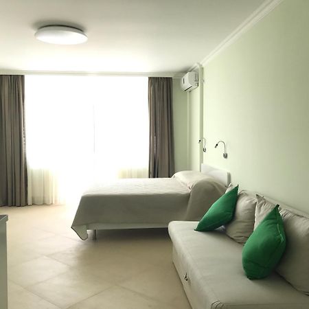 באטומי Salome'S Residence מראה חיצוני תמונה
