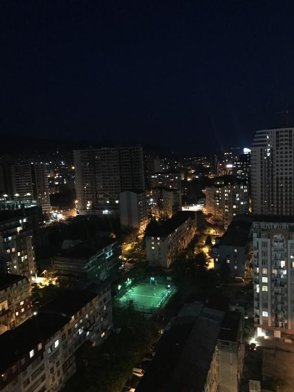 באטומי Salome'S Residence מראה חיצוני תמונה