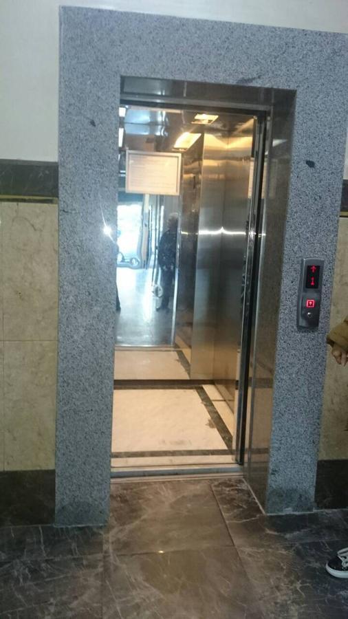 באטומי Salome'S Residence מראה חיצוני תמונה