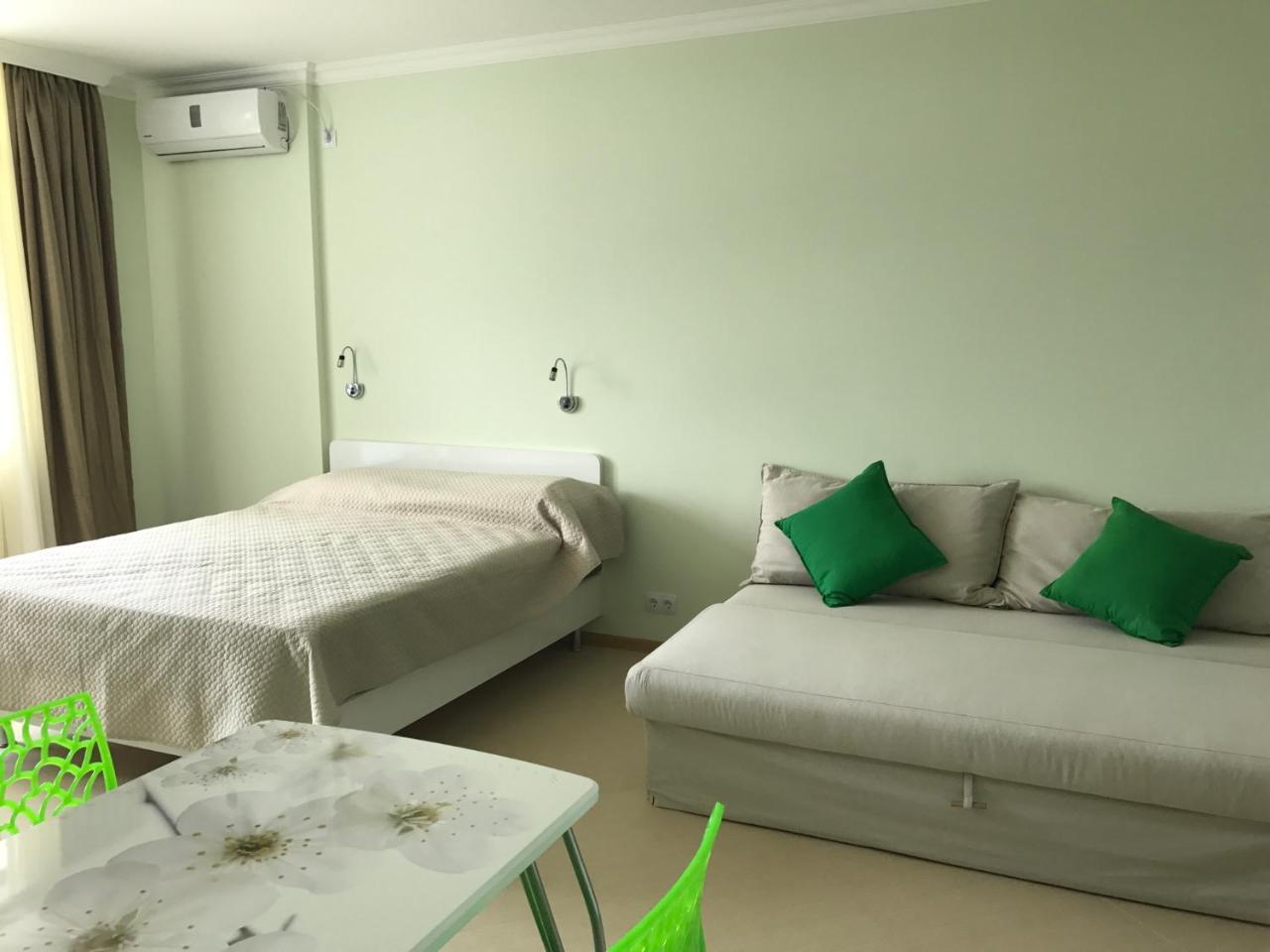 באטומי Salome'S Residence מראה חיצוני תמונה