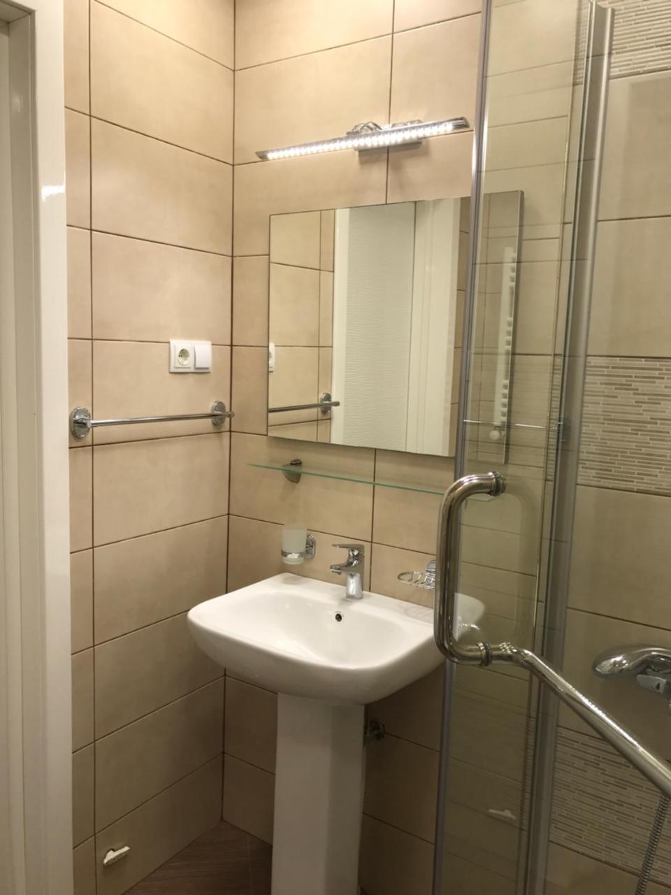 באטומי Salome'S Residence מראה חיצוני תמונה
