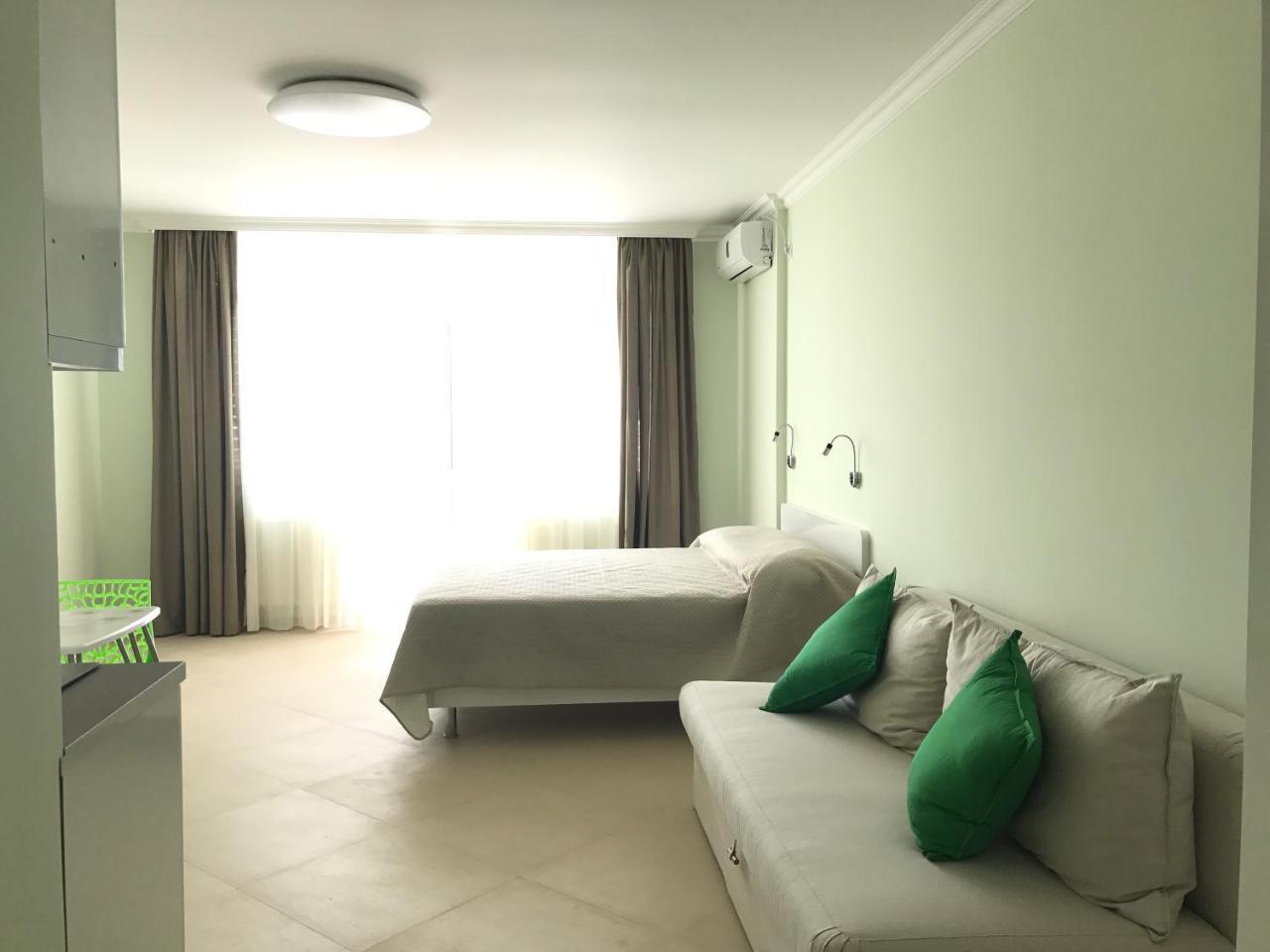 באטומי Salome'S Residence מראה חיצוני תמונה