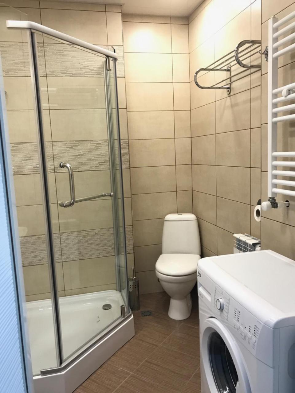 באטומי Salome'S Residence מראה חיצוני תמונה
